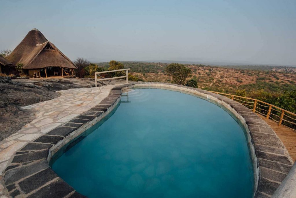 rwakobo rock lake mburo