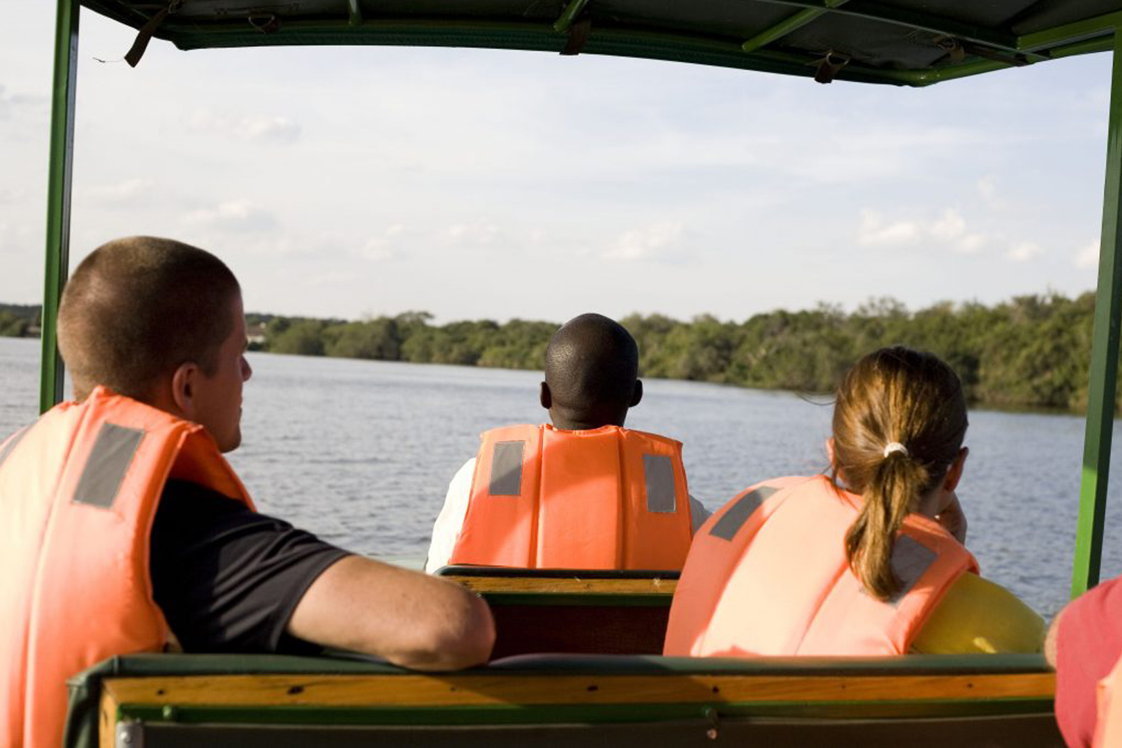 12 Days Lake Mburo wildlife safari, gorilla & chimpanzee Trekking tour