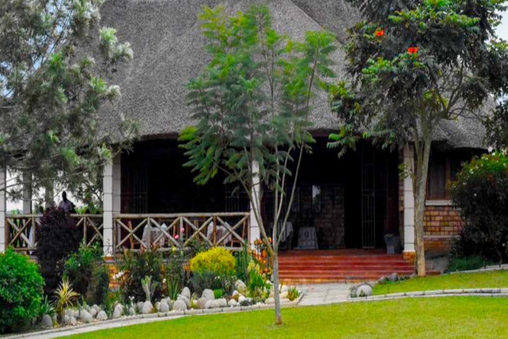 Mpogo Safari Lodge, Lake Mburo National Park