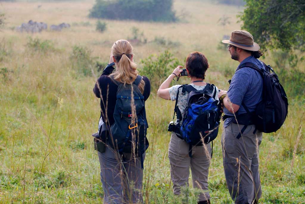 walking-safaris-in-lake-mburo-national-park