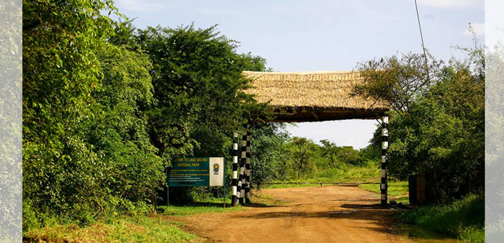 Bisheshe Gate, Lake Mburo National Park