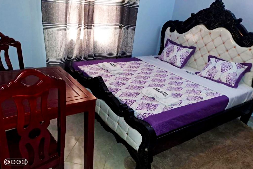 kal-accommodation