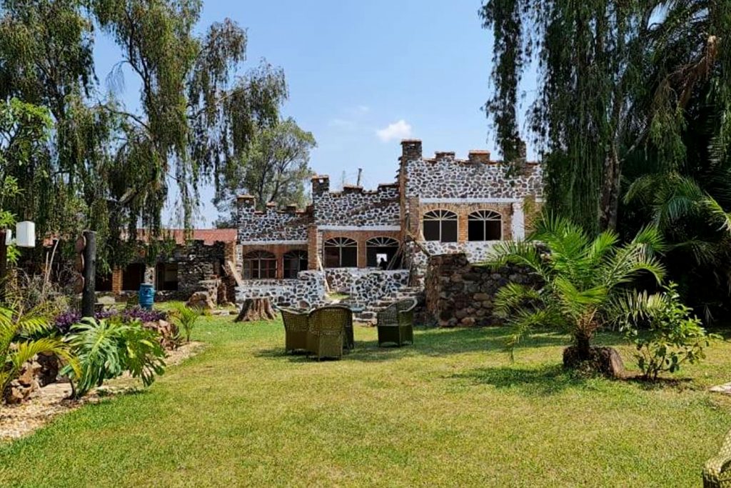GKAT-Resort